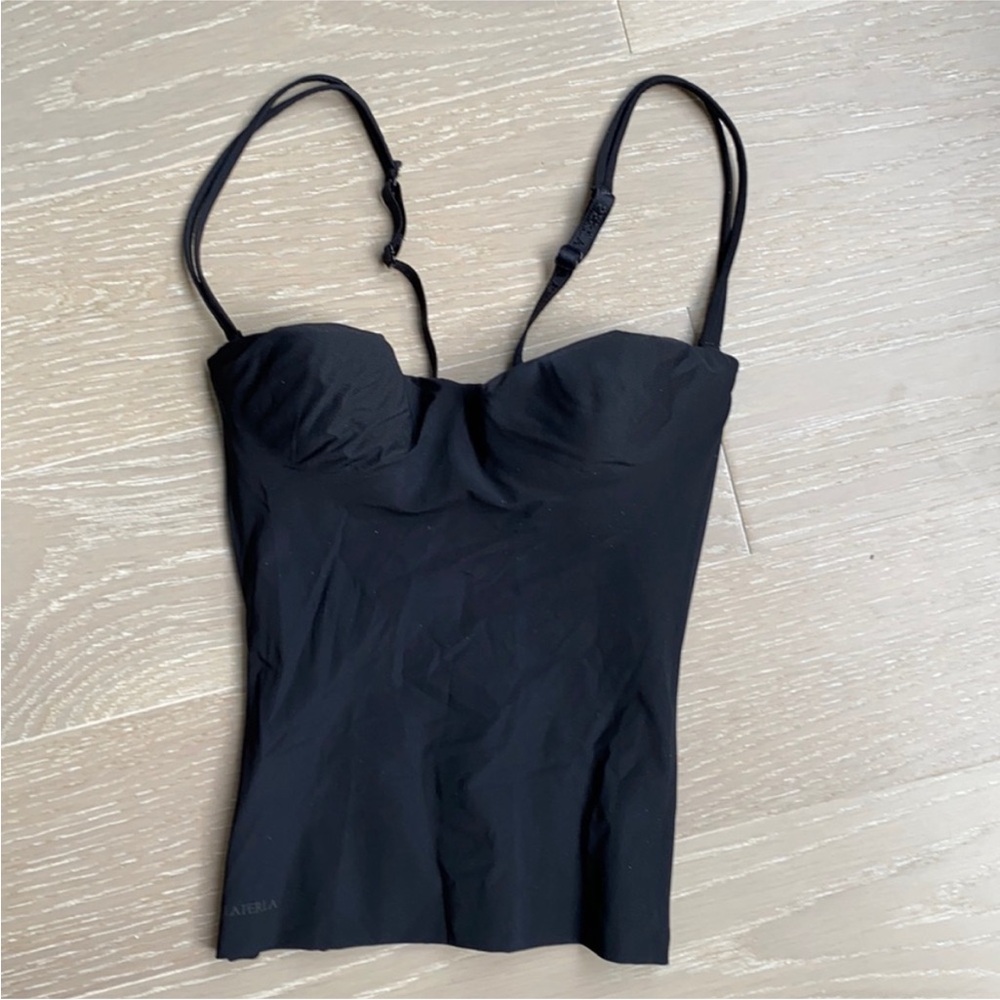 LA PERLA corset